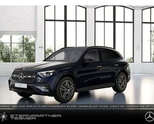 Mercedes-Benz GLC 300 Gebrauchtwagen