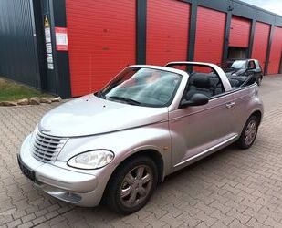 Chrysler PT Cruiser Gebrauchtwagen
