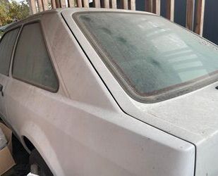 Ford Escort Gebrauchtwagen