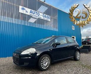 Fiat Grande Punto Gebrauchtwagen