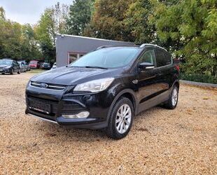 Ford Kuga Gebrauchtwagen