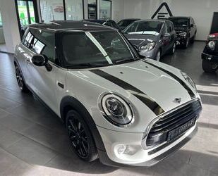 Mini Cooper Gebrauchtwagen