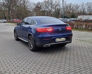 Mercedes-Benz GLC 350 Gebrauchtwagen
