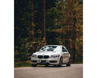 BMW 120 Gebrauchtwagen