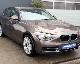 BMW 120 Gebrauchtwagen
