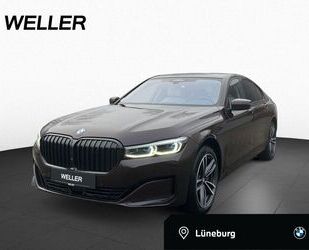 BMW 740 Gebrauchtwagen