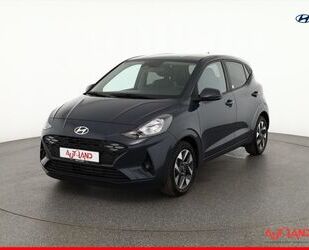 Hyundai i10 Gebrauchtwagen