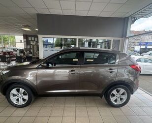 Kia Sportage Gebrauchtwagen