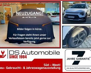 Kia Niro Gebrauchtwagen