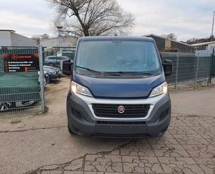 Fiat Ducato Gebrauchtwagen