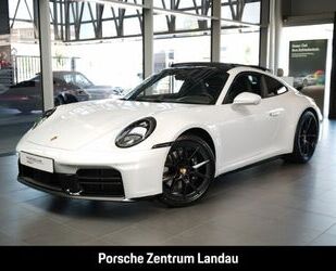 Porsche 992 Gebrauchtwagen