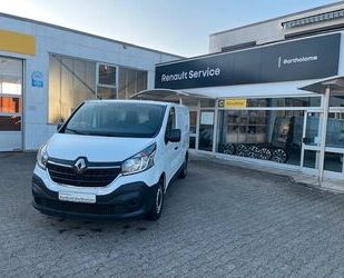 Renault Trafic Gebrauchtwagen