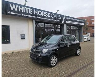 Renault Twingo Gebrauchtwagen