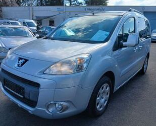 Peugeot Partner Gebrauchtwagen
