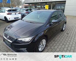 Seat Ibiza Gebrauchtwagen