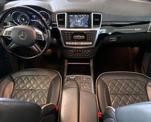 Mercedes-Benz GLE 500 Gebrauchtwagen