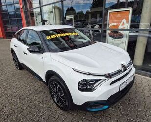 Citroen C4 Gebrauchtwagen