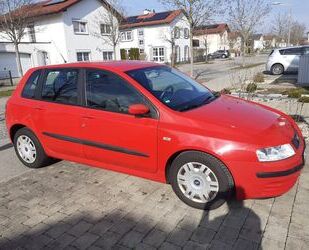 Fiat Stilo Gebrauchtwagen