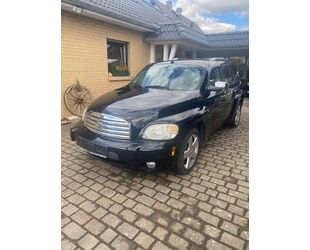 Chevrolet HHR Gebrauchtwagen