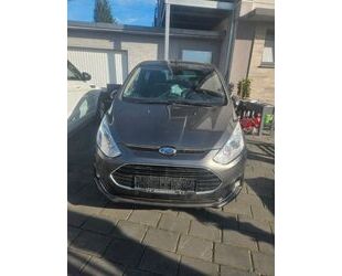 Ford B-Max Gebrauchtwagen