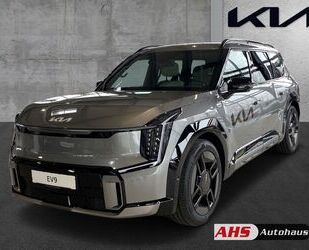 Kia EV9 Gebrauchtwagen