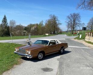 Chrysler Andere Gebrauchtwagen
