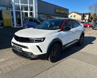 Opel Mokka Gebrauchtwagen