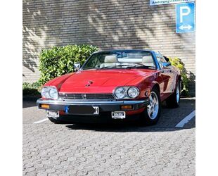 Jaguar XJSC Gebrauchtwagen