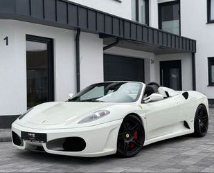 Ferrari F430 Gebrauchtwagen