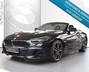 BMW Z4 Gebrauchtwagen
