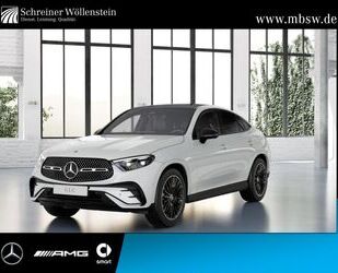 Mercedes-Benz GLC 300 Gebrauchtwagen