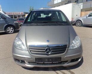 Mercedes-Benz A 160 Gebrauchtwagen