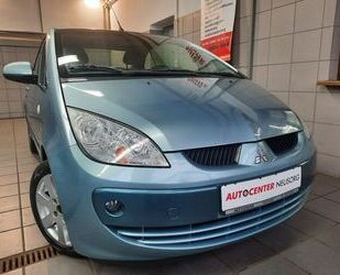 Mitsubishi Colt Gebrauchtwagen