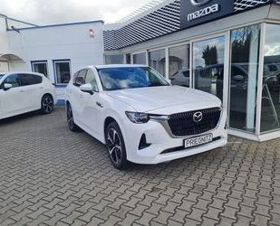Mazda CX-60 Gebrauchtwagen