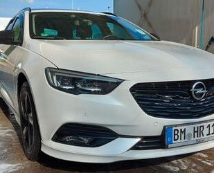Opel Insignia Gebrauchtwagen