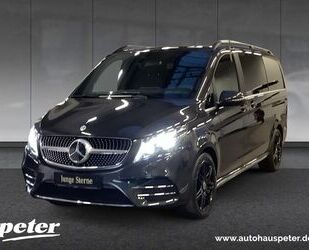 Mercedes-Benz V 300 Gebrauchtwagen