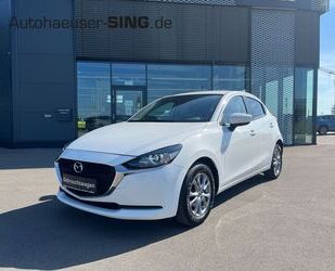 Mazda 2 Gebrauchtwagen