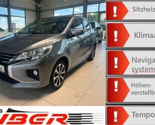 Mitsubishi Space Star Gebrauchtwagen