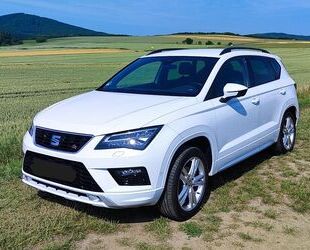 Seat Ateca Gebrauchtwagen