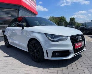 Audi A1 Gebrauchtwagen
