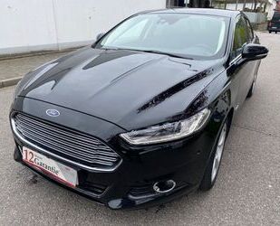 Ford Mondeo Gebrauchtwagen