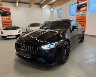 Mercedes-Benz AMG GT Gebrauchtwagen