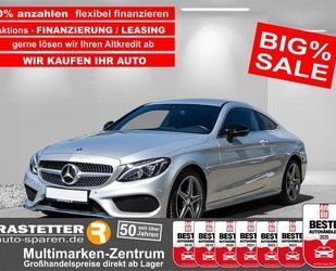 Mercedes-Benz C 200 Gebrauchtwagen
