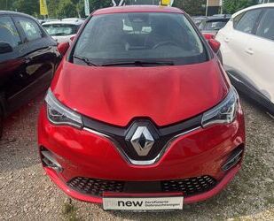 Renault ZOE Gebrauchtwagen