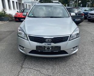Kia ceed / Ceed Gebrauchtwagen