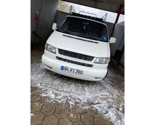 VW T4 andere Gebrauchtwagen