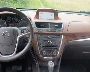 Opel Mokka Gebrauchtwagen