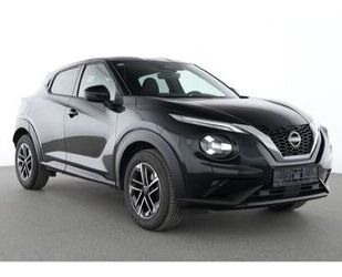 Nissan Juke Gebrauchtwagen