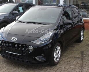 Hyundai i10 Gebrauchtwagen
