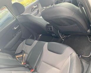 Kia Niro EV Gebrauchtwagen